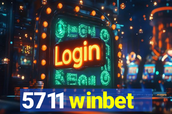 5711 winbet